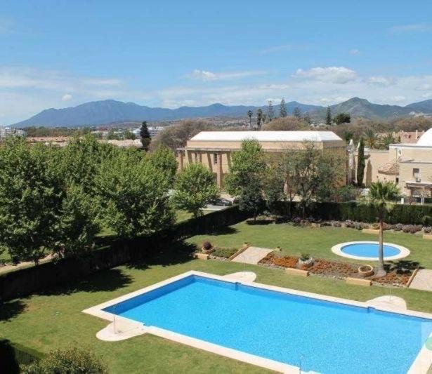 Apto Duplex, Apartament Marbella