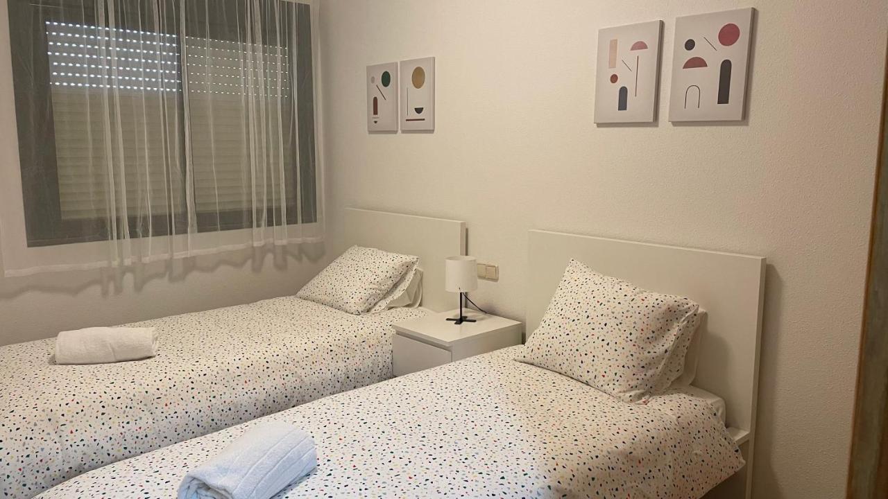 Apartament Apto Duplex,