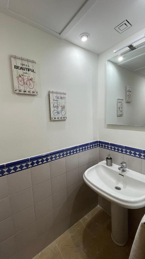 Apartament Apto Duplex, Marbella