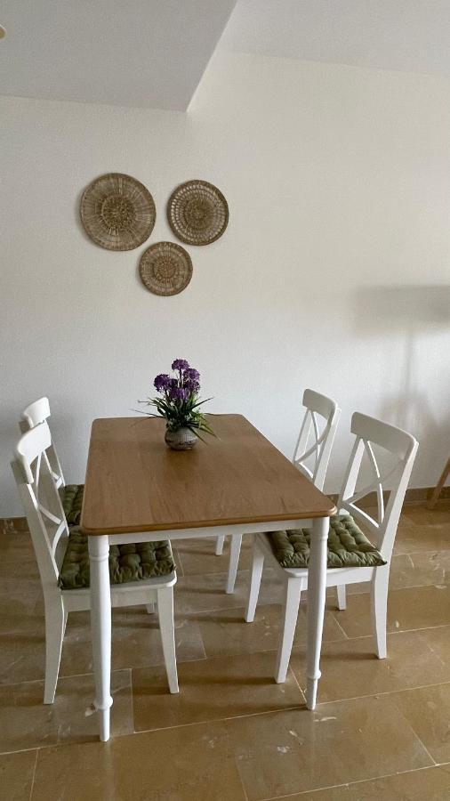 Apartament Apto Duplex, Marbella