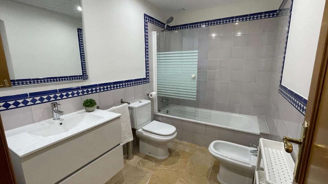 Apartament Apto Duplex, Marbella
